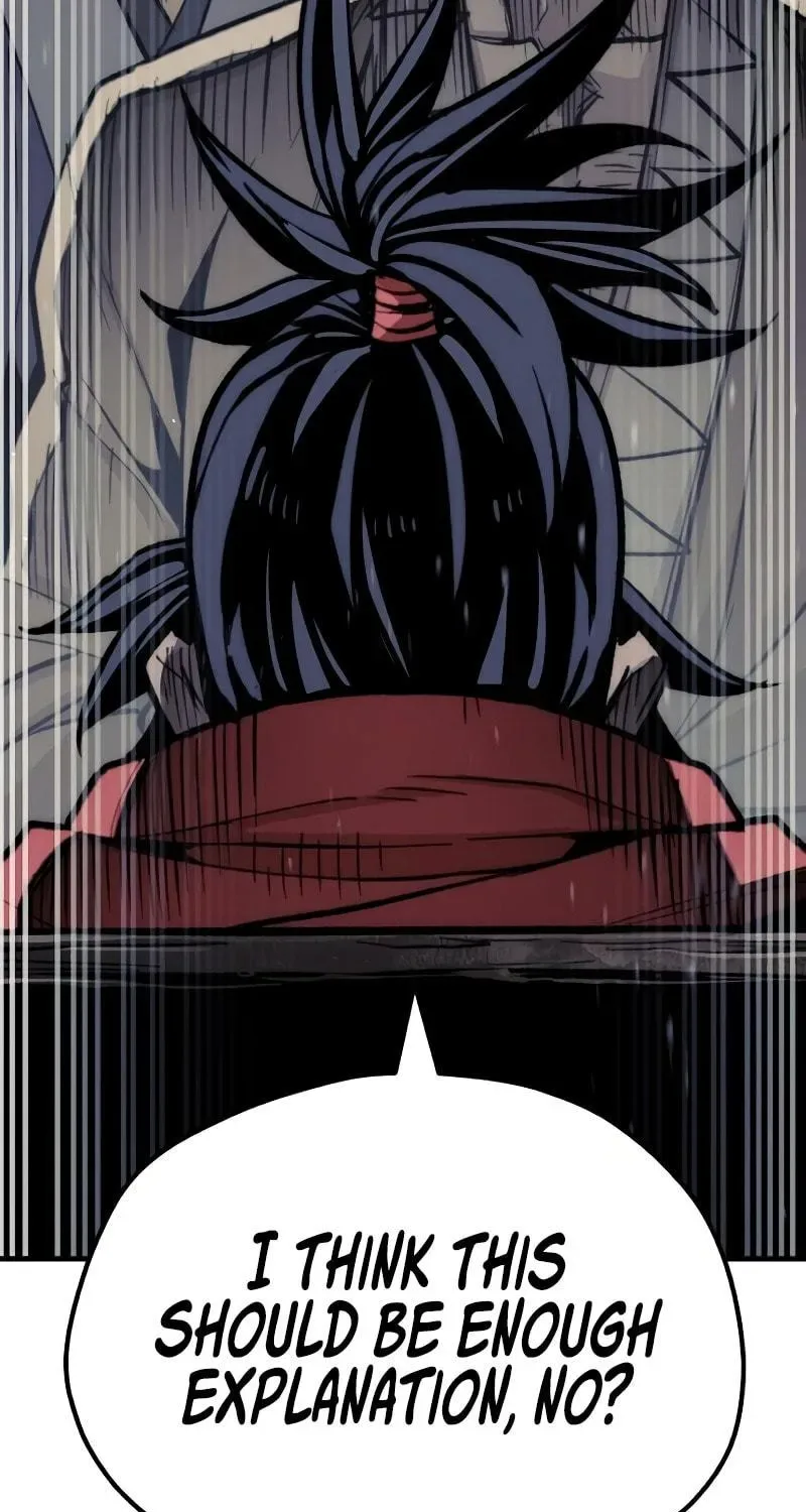 Murim RPG Simulation Chapter 30 page 97