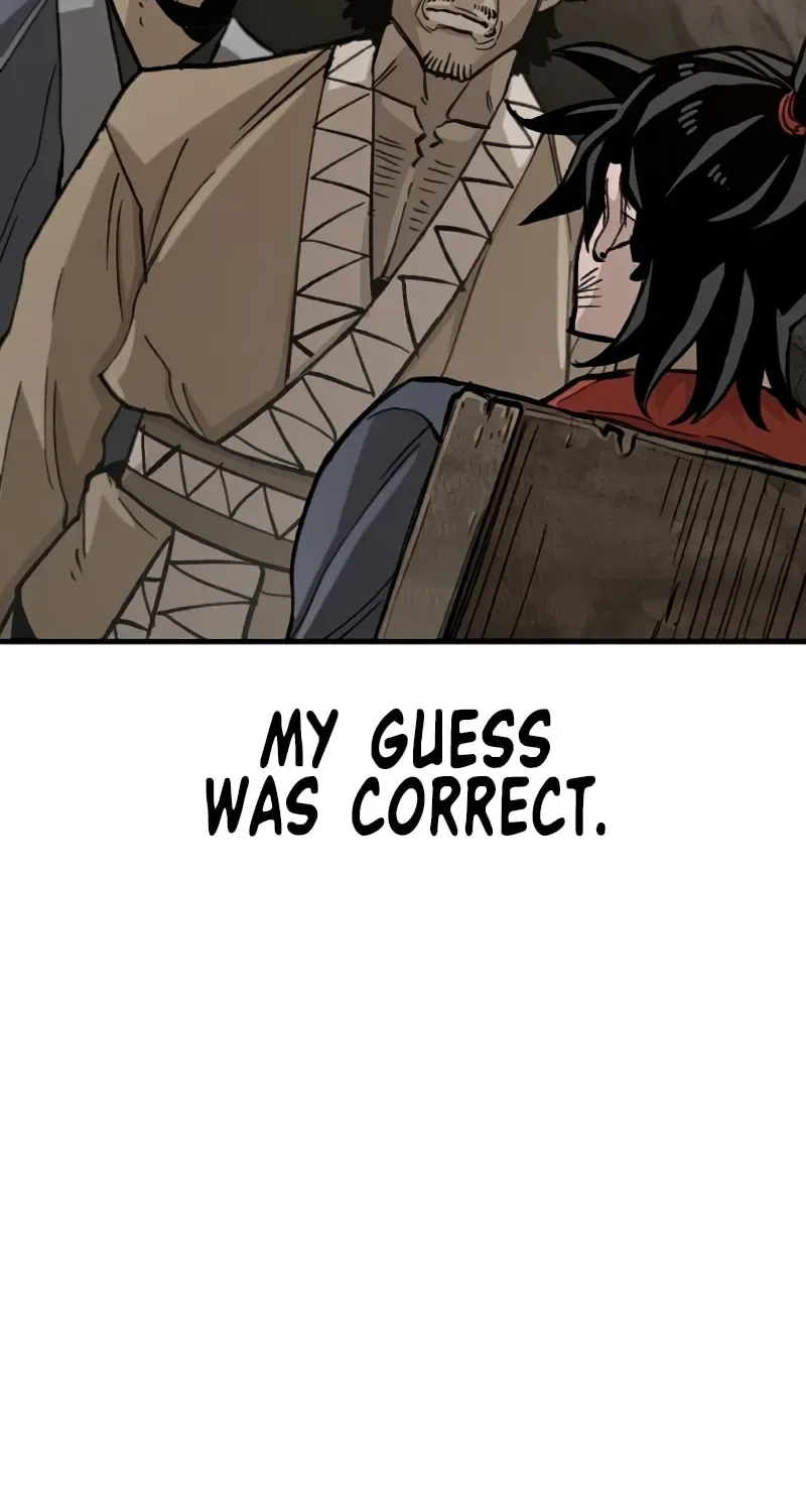 Murim RPG Simulation Chapter 30 page 100