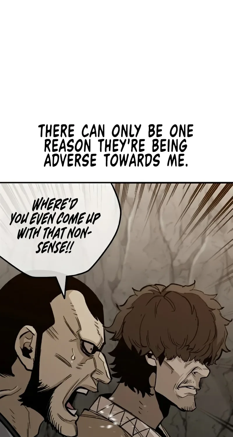 Murim RPG Simulation Chapter 30 page 101