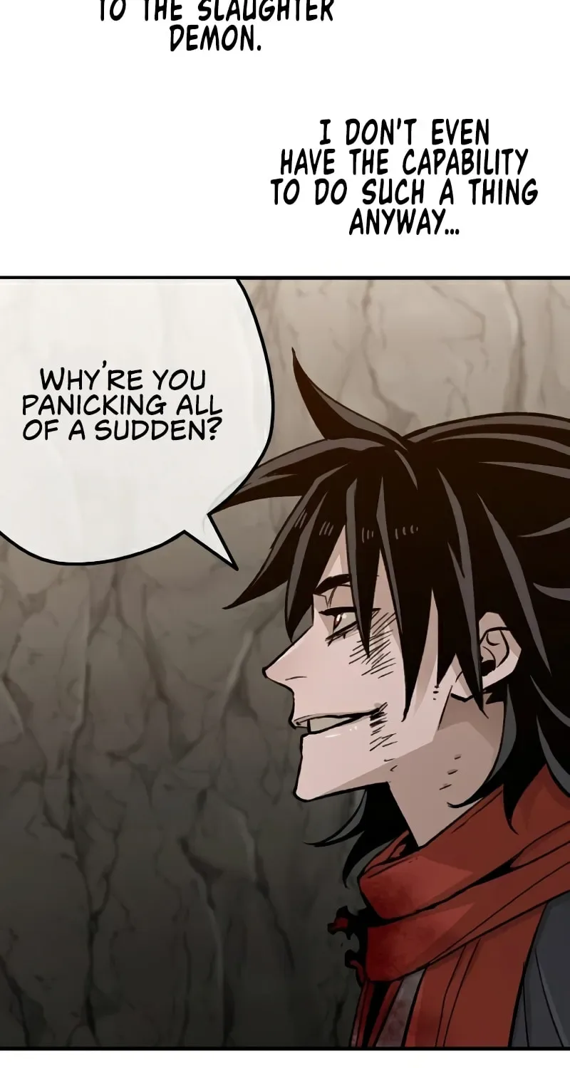 Murim RPG Simulation Chapter 30 page 103