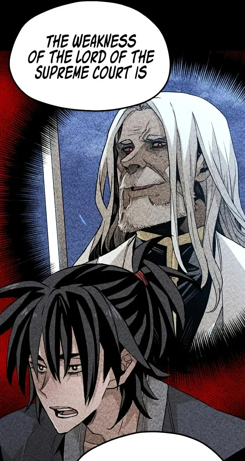 Murim RPG Simulation Chapter 30 page 106