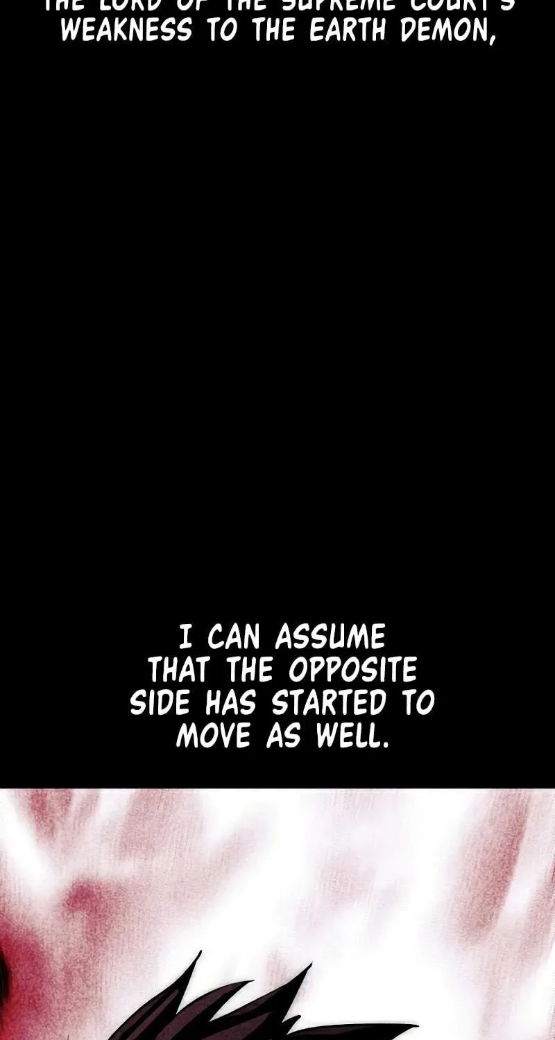 Murim RPG Simulation Chapter 30 page 108