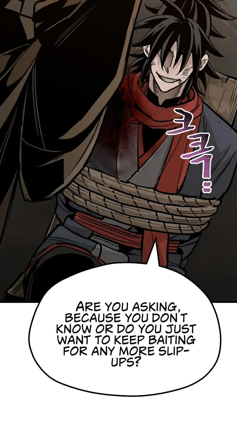 Murim RPG Simulation Chapter 30 page 91