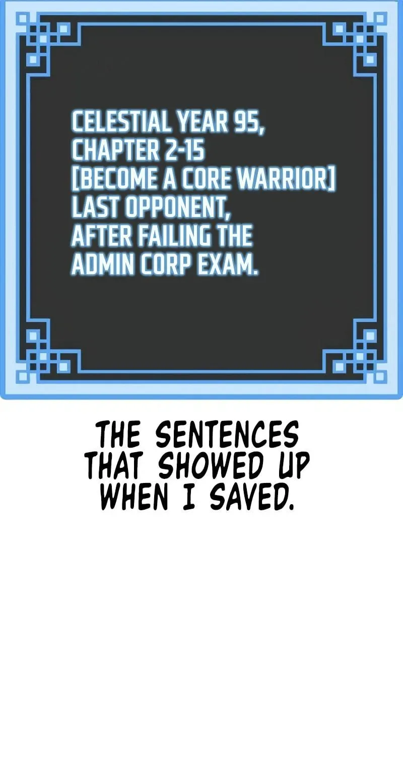 Murim RPG Simulation Chapter 30 page 129