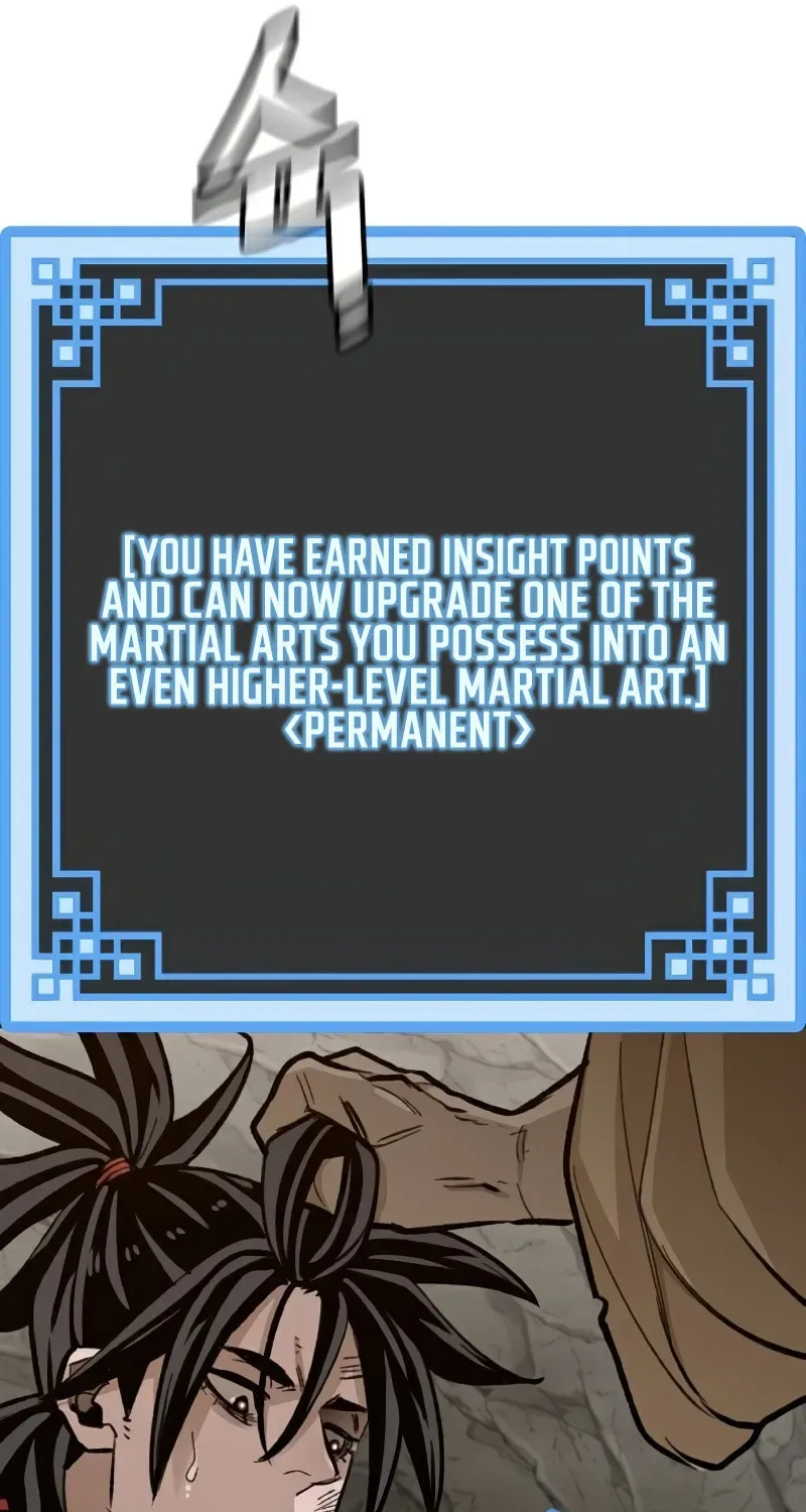 Murim RPG Simulation Chapter 30 page 140