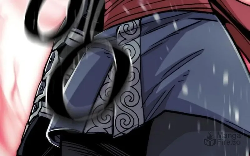 Murim RPG Simulation Chapter 30 page 165