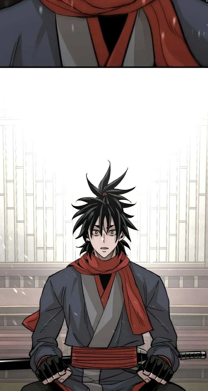 Murim RPG Simulation Chapter 30 page 177