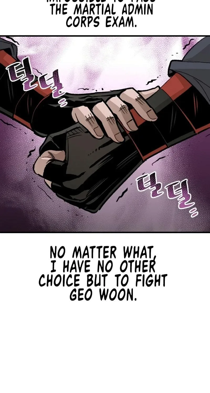 Murim RPG Simulation Chapter 30 page 181