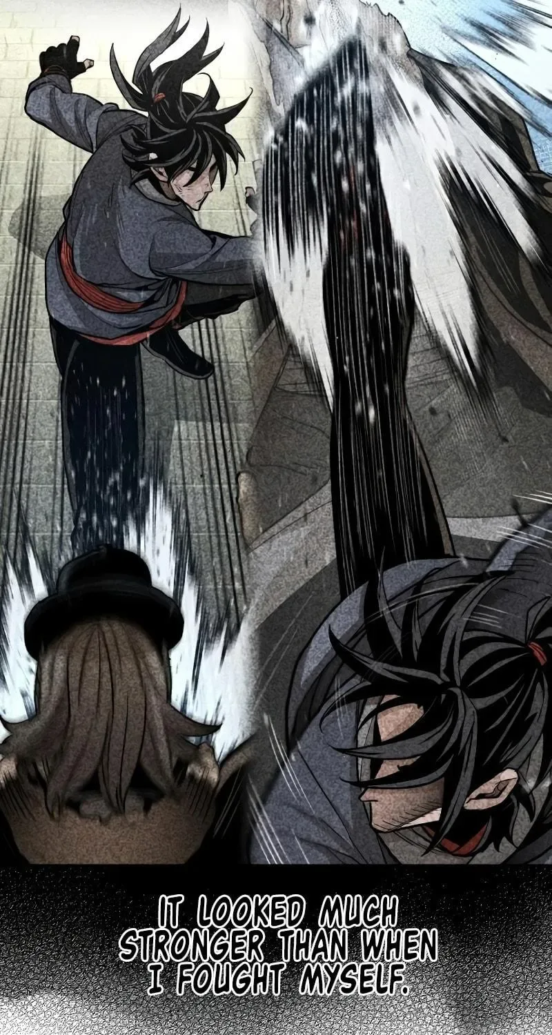 Murim RPG Simulation Chapter 30 page 191