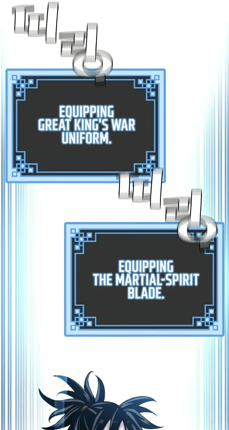 Murim RPG Simulation Chapter 30 page 196