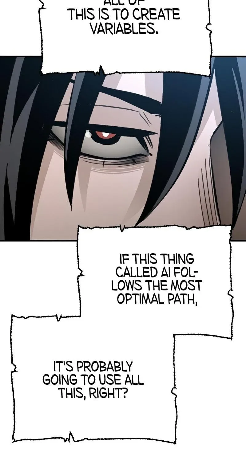 Murim RPG Simulation Chapter 30 page 204