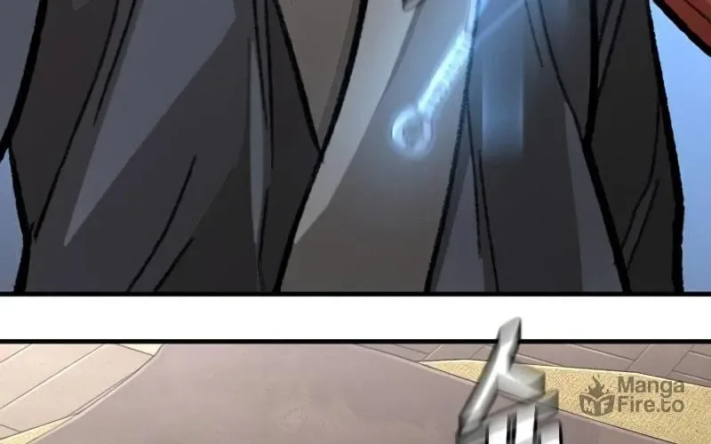 Murim RPG Simulation Chapter 30 page 201