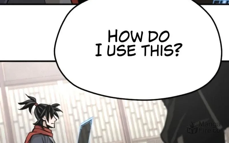 Murim RPG Simulation Chapter 31 page 10
