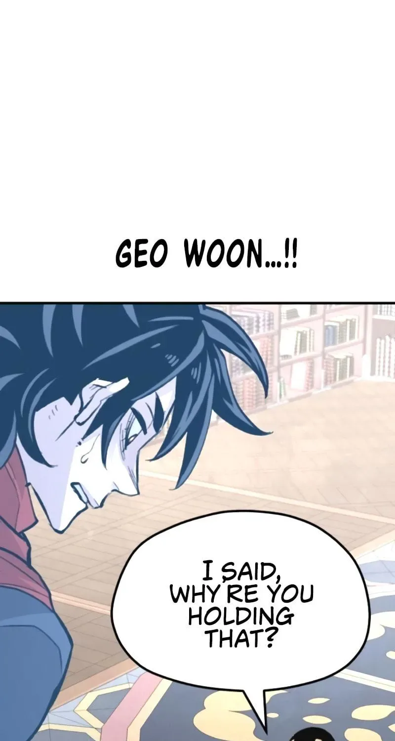 Murim RPG Simulation Chapter 31 page 20