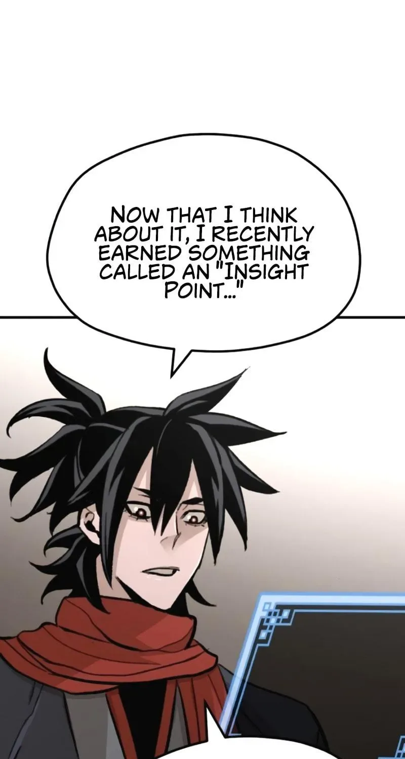 Murim RPG Simulation Chapter 31 page 9