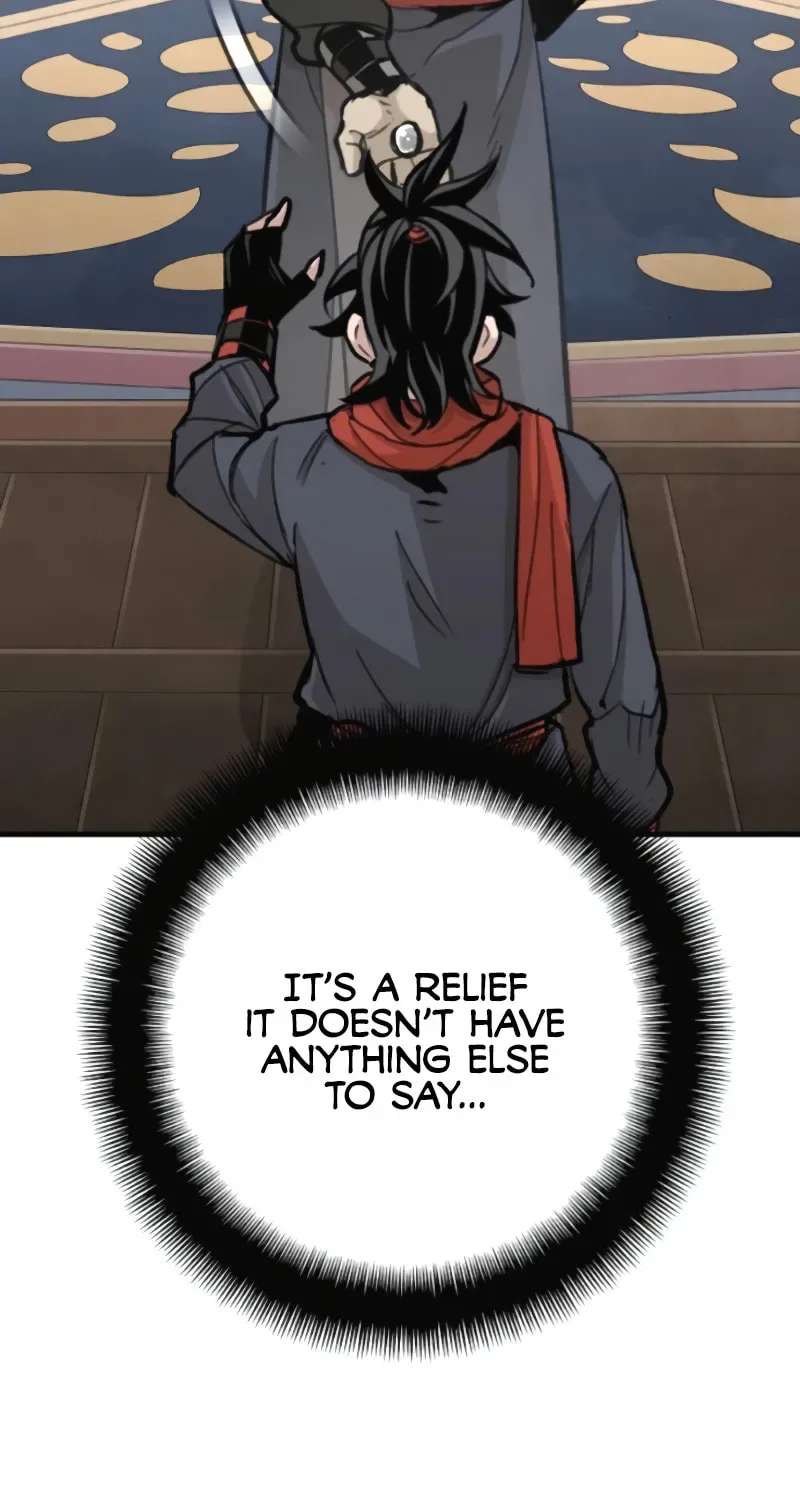 Murim RPG Simulation Chapter 31 page 28