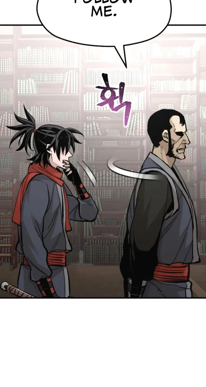 Murim RPG Simulation Chapter 31 page 30