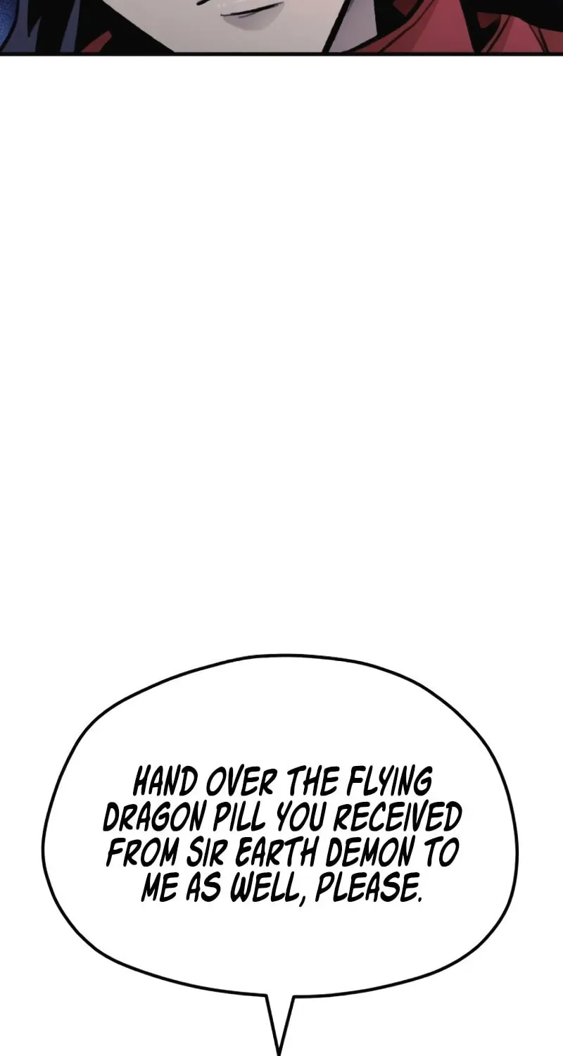 Murim RPG Simulation Chapter 31 page 34