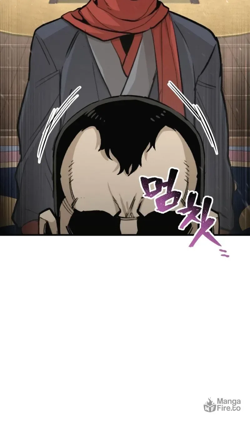 Murim RPG Simulation Chapter 31 page 36