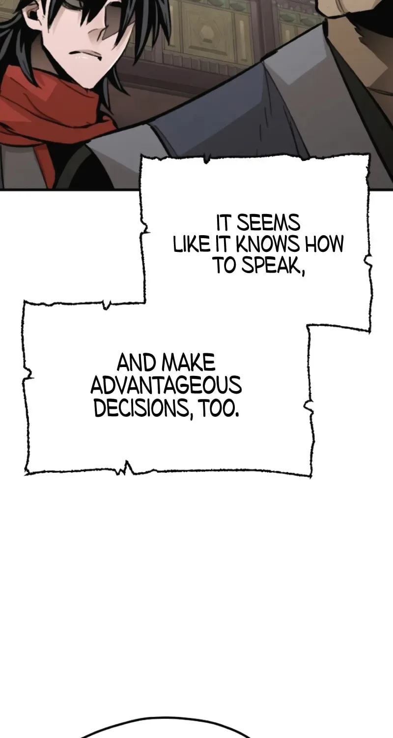 Murim RPG Simulation Chapter 31 page 41