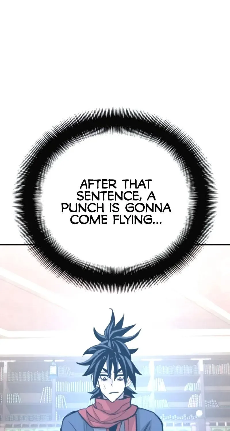 Murim RPG Simulation Chapter 31 page 45