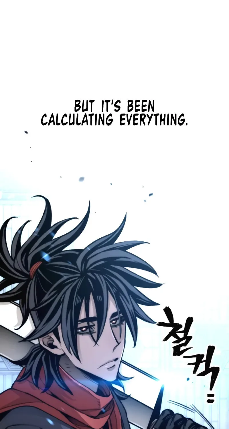 Murim RPG Simulation Chapter 31 page 100