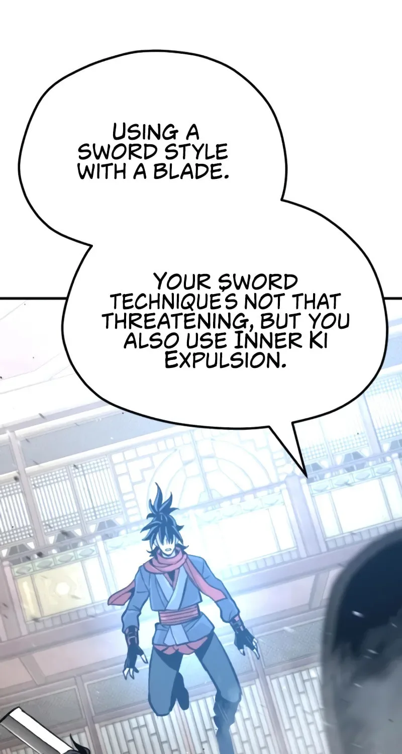 Murim RPG Simulation Chapter 31 page 106