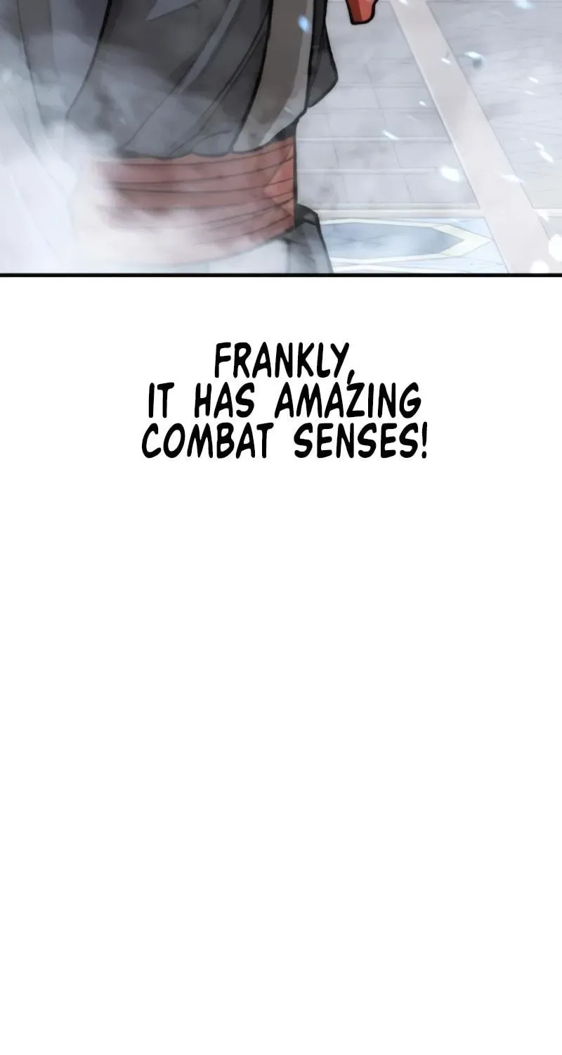 Murim RPG Simulation Chapter 31 page 102