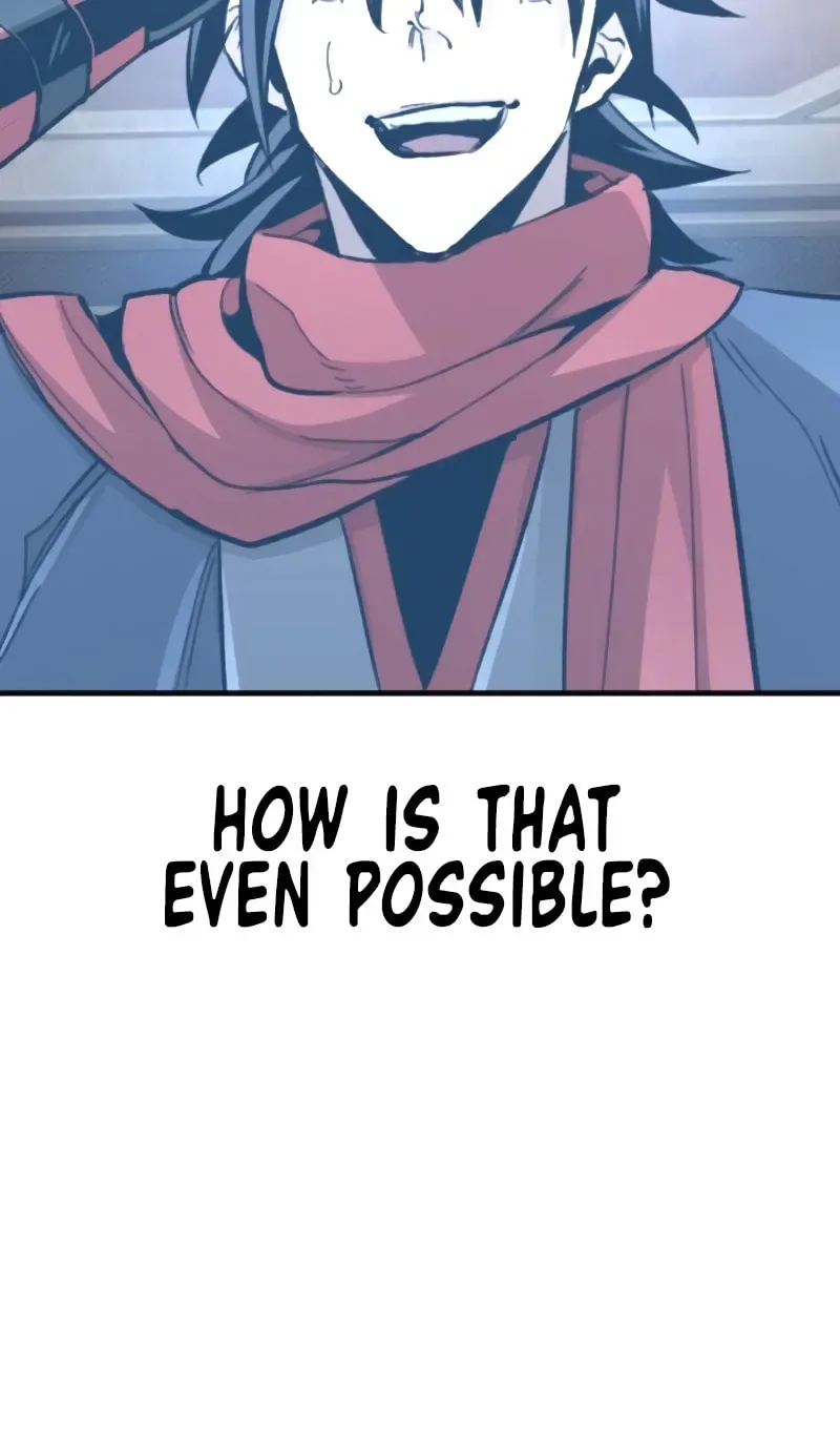 Murim RPG Simulation Chapter 31 page 158