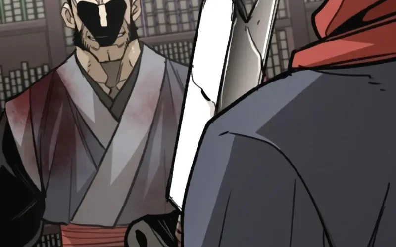 Murim RPG Simulation Chapter 31 page 174