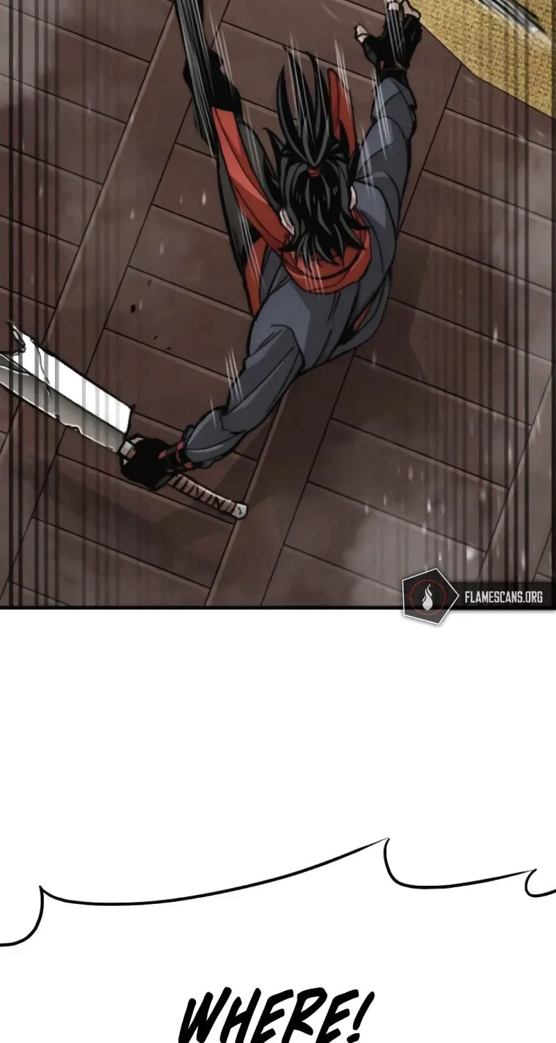Murim RPG Simulation Chapter 31 page 204