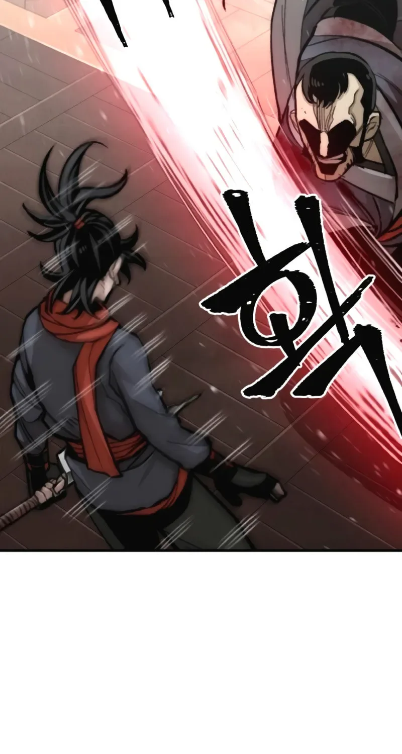Murim RPG Simulation Chapter 31 page 208