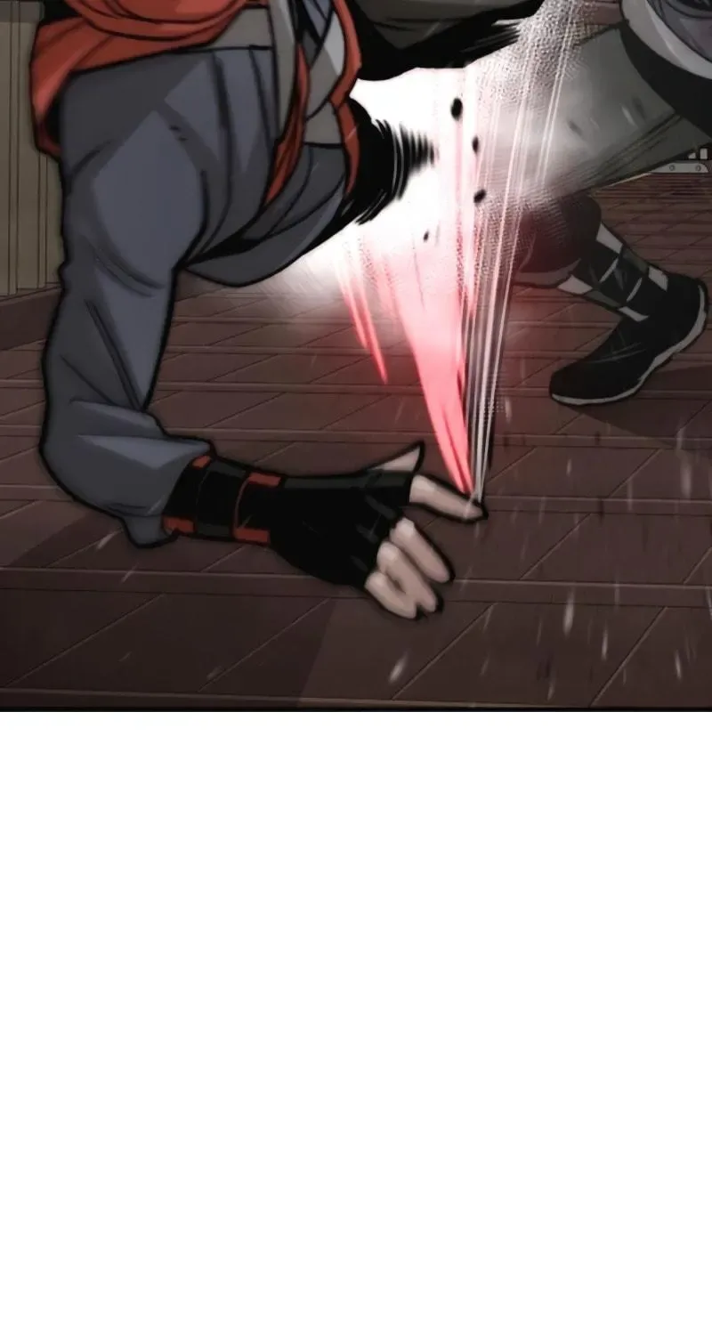 Murim RPG Simulation Chapter 31 page 220