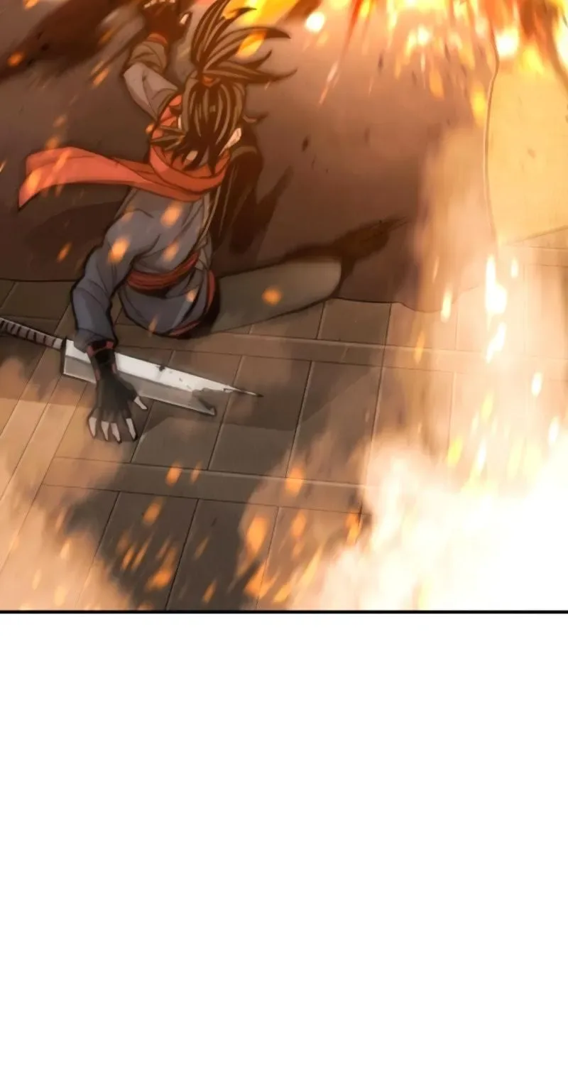 Murim RPG Simulation Chapter 31 page 229