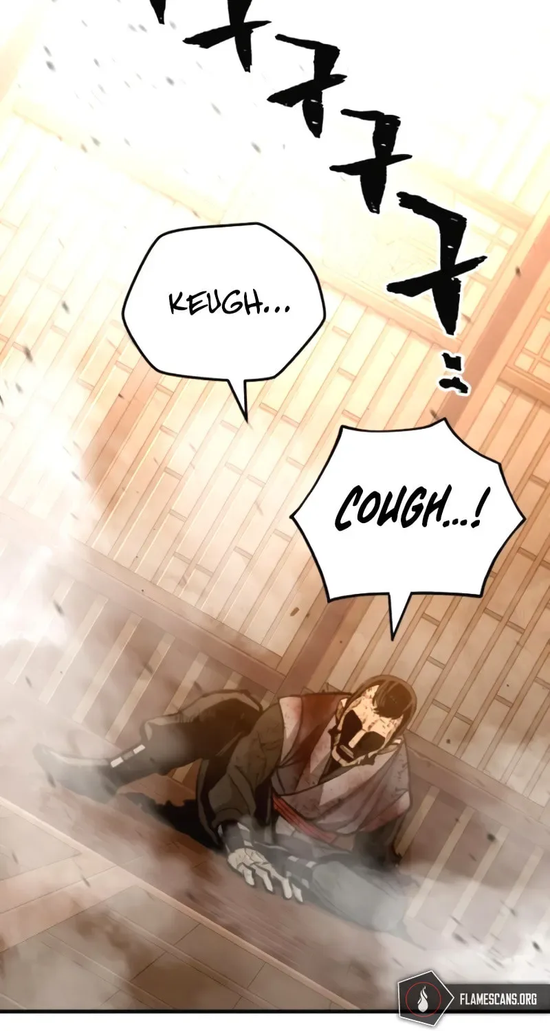 Murim RPG Simulation Chapter 31 page 231