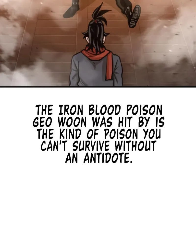 Murim RPG Simulation Chapter 31 page 243