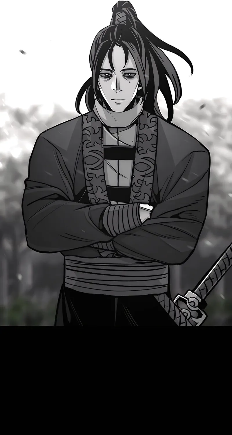 Murim RPG Simulation Chapter 36 page 23