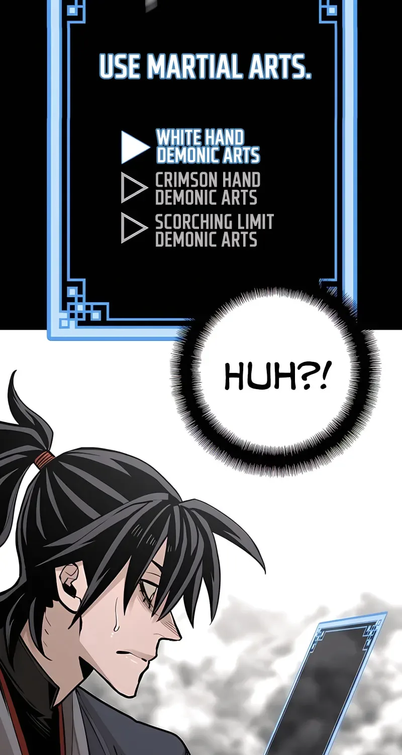 Murim RPG Simulation Chapter 36 page 25