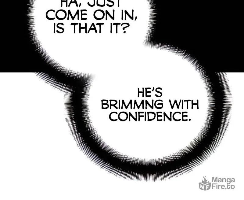 Murim RPG Simulation Chapter 36 page 22