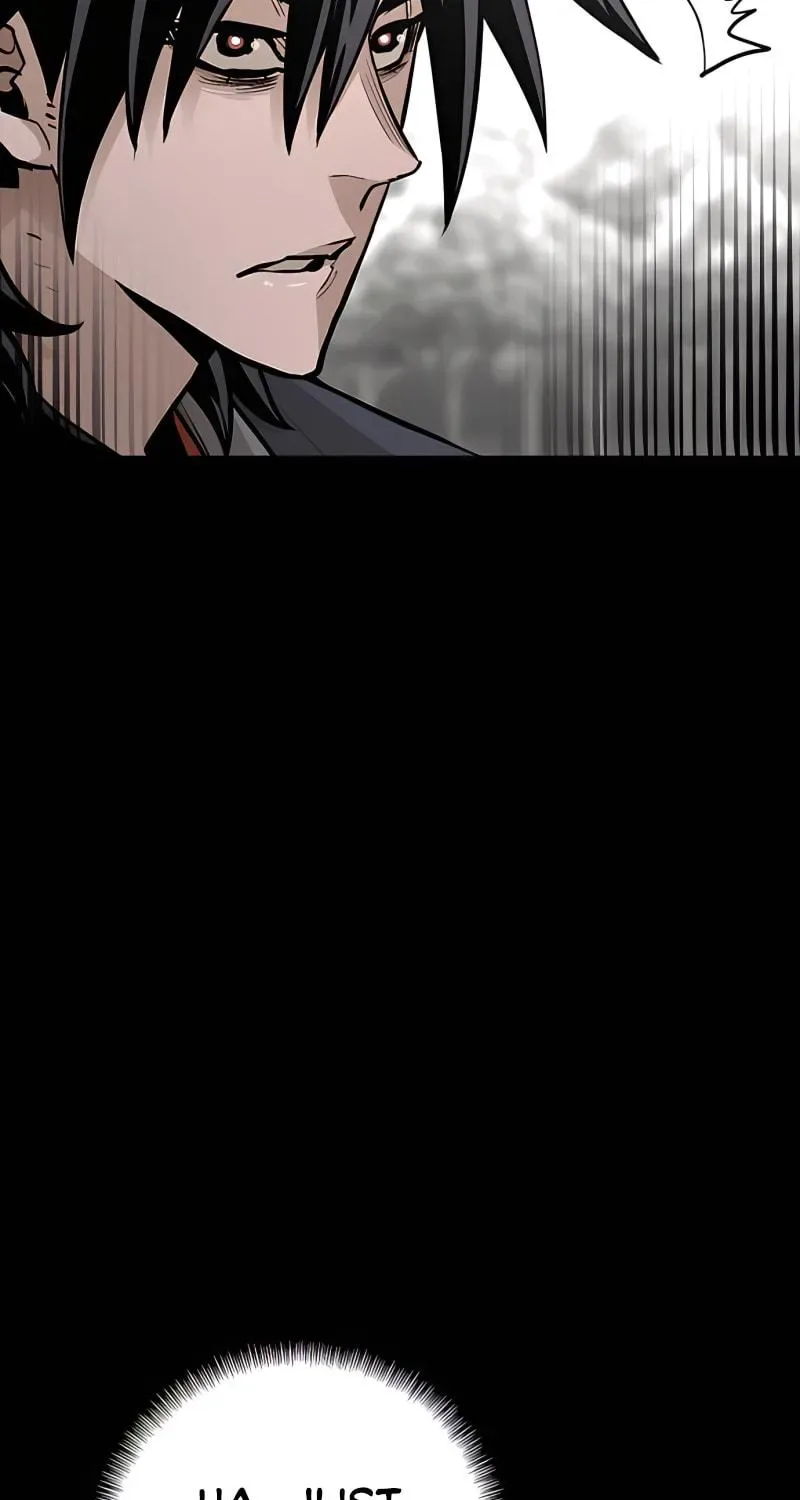 Murim RPG Simulation Chapter 36 page 21