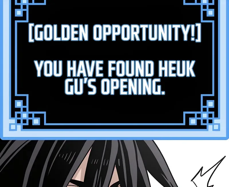 Murim RPG Simulation Chapter 36 page 20