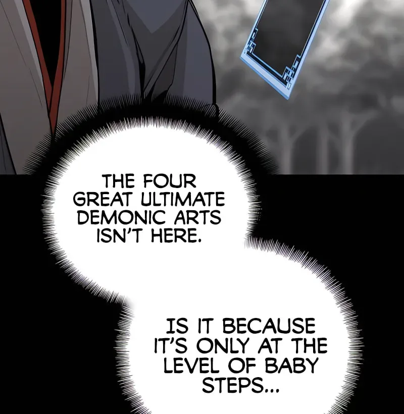 Murim RPG Simulation Chapter 36 page 26