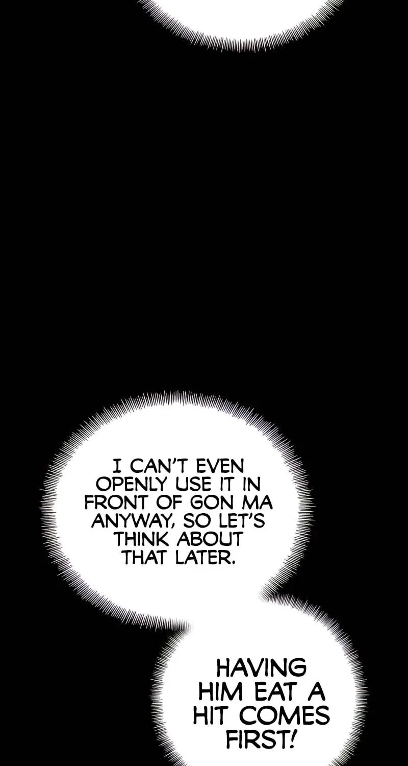 Murim RPG Simulation Chapter 36 page 27
