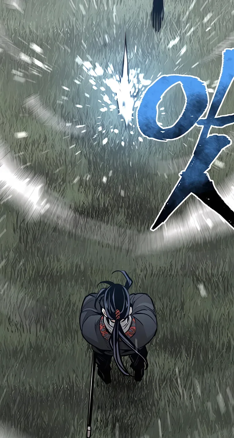 Murim RPG Simulation Chapter 36 page 31