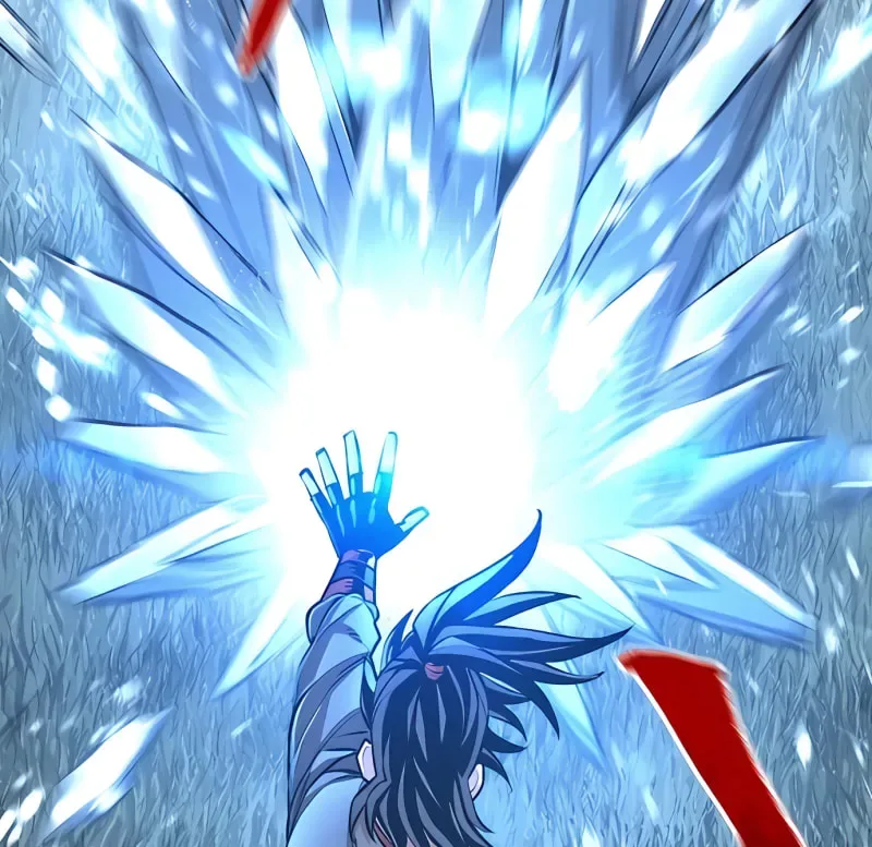Murim RPG Simulation Chapter 36 page 44
