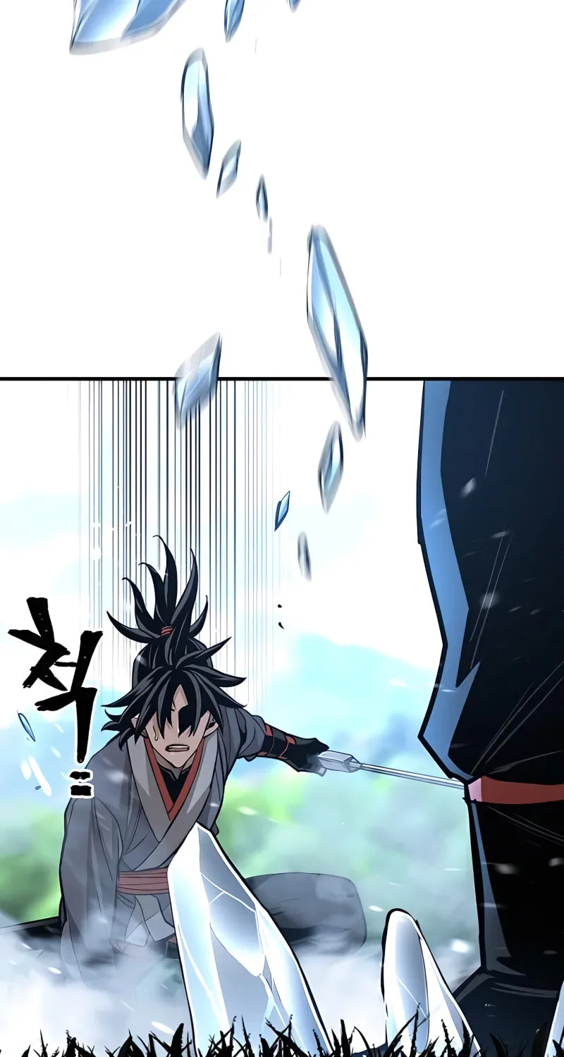 Murim RPG Simulation Chapter 36 page 49