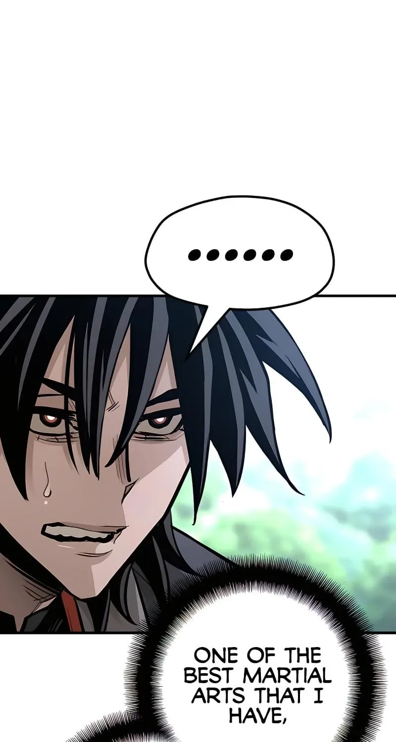 Murim RPG Simulation Chapter 36 page 51