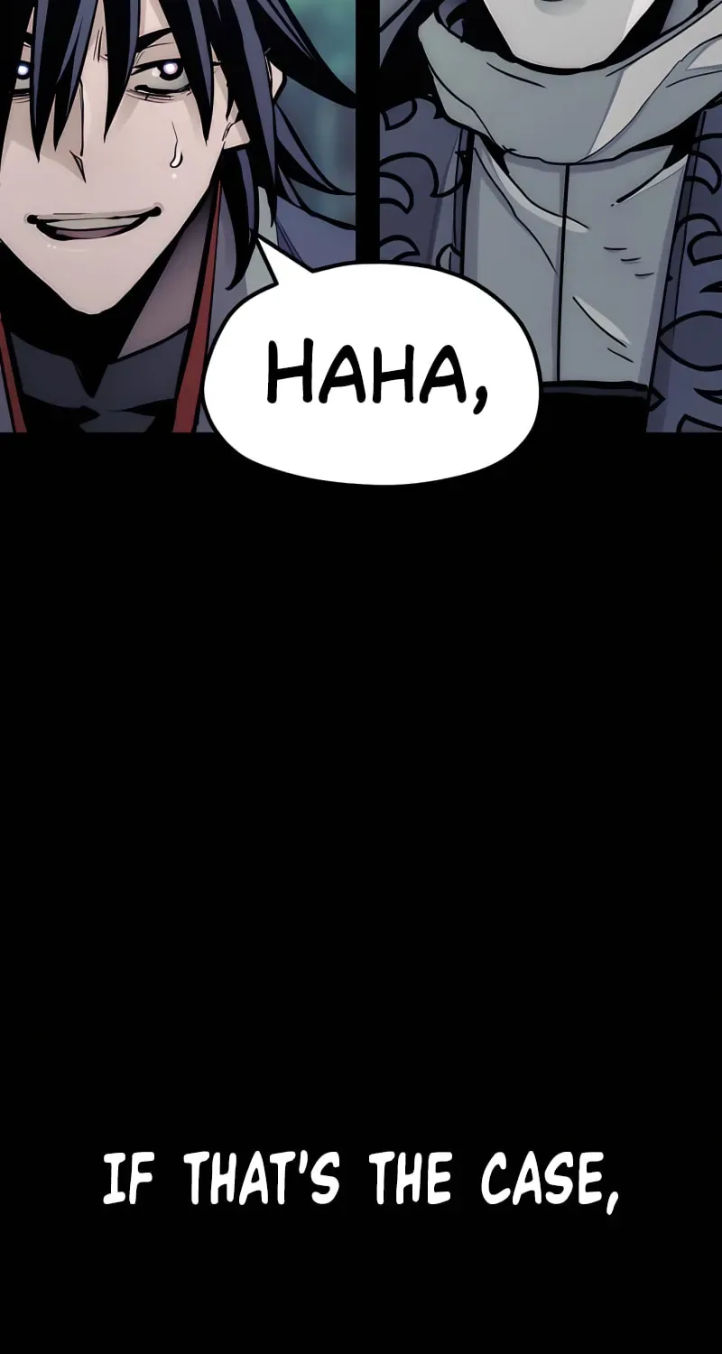 Murim RPG Simulation Chapter 36 page 55