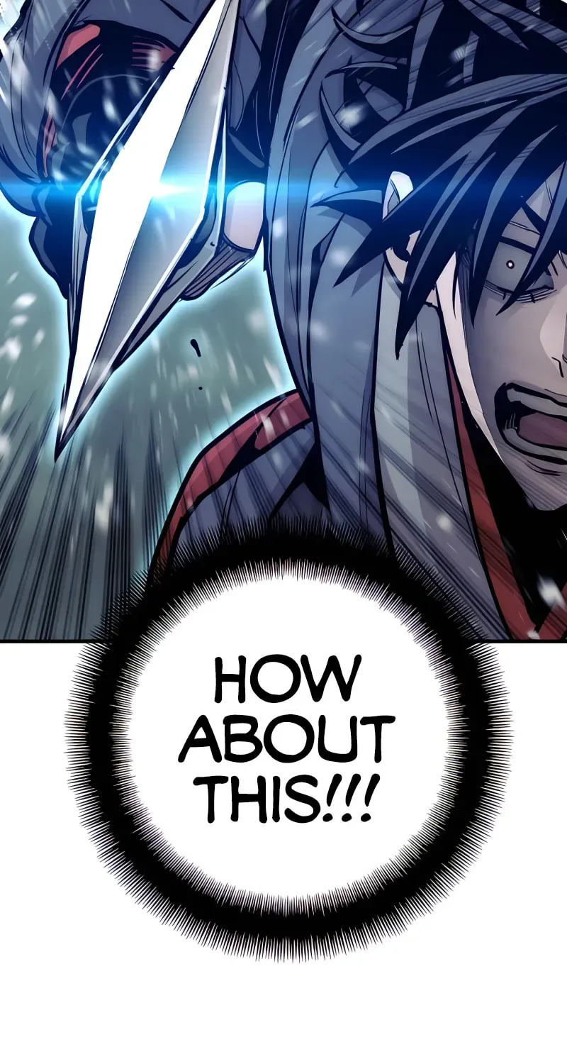Murim RPG Simulation Chapter 36 page 61