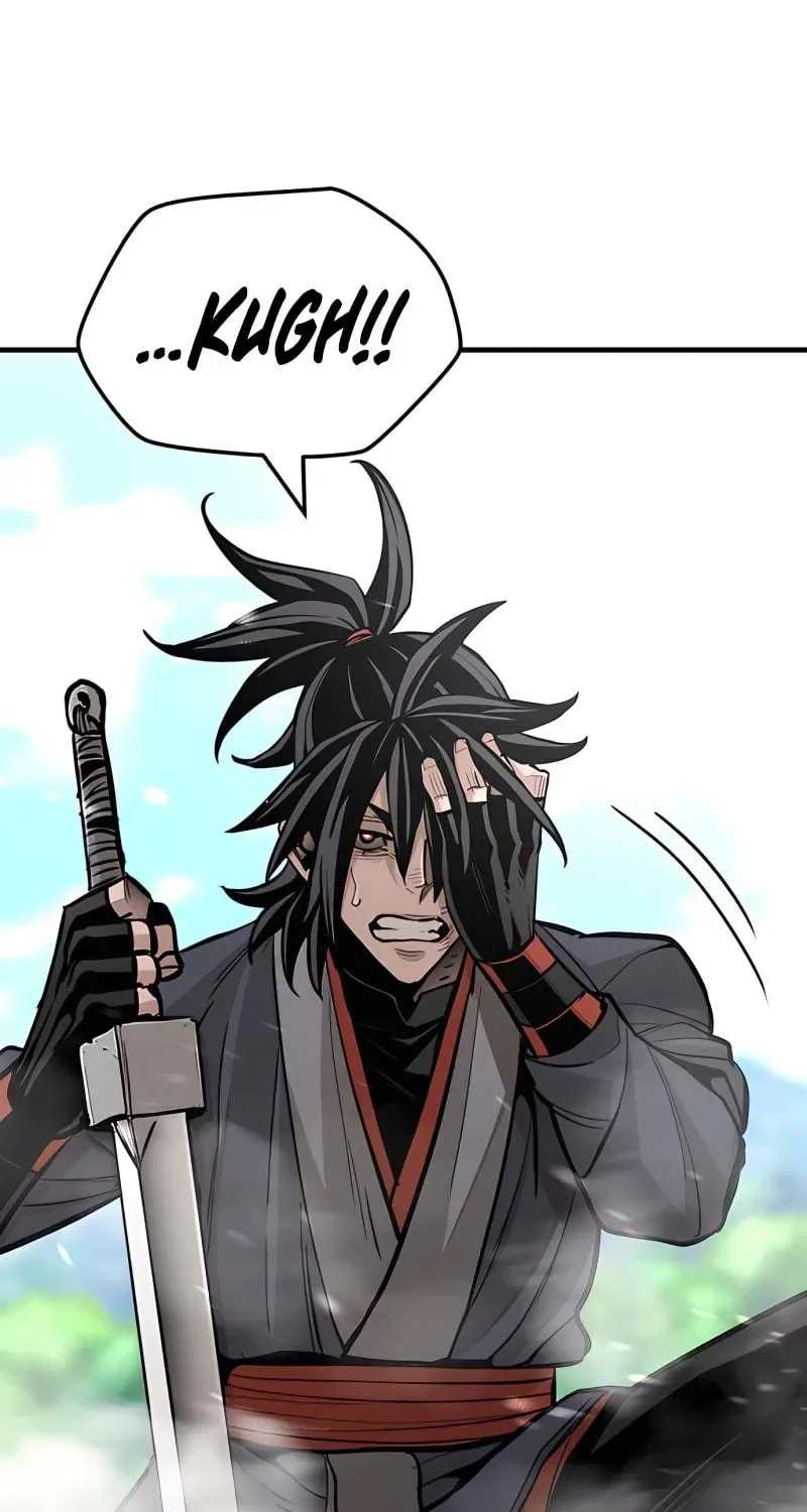 Murim RPG Simulation Chapter 36 page 77